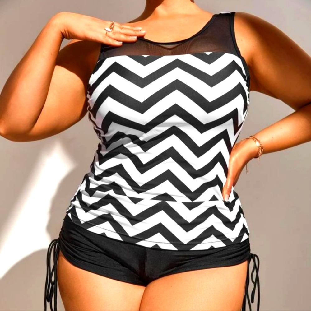 Women's Swimsuit